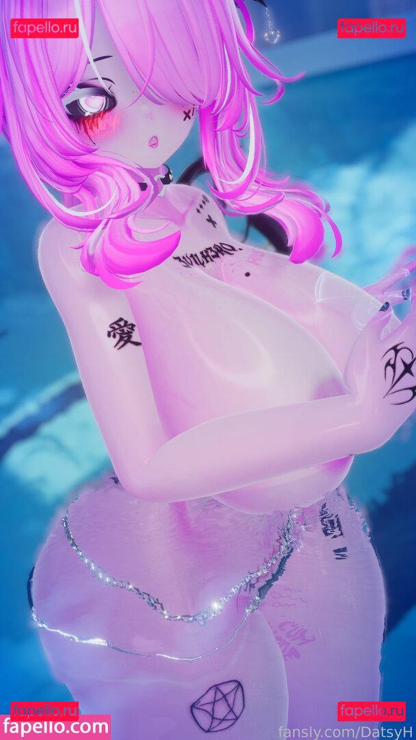 DatsyH / datsy.io Onlyfans Photo Gallery 