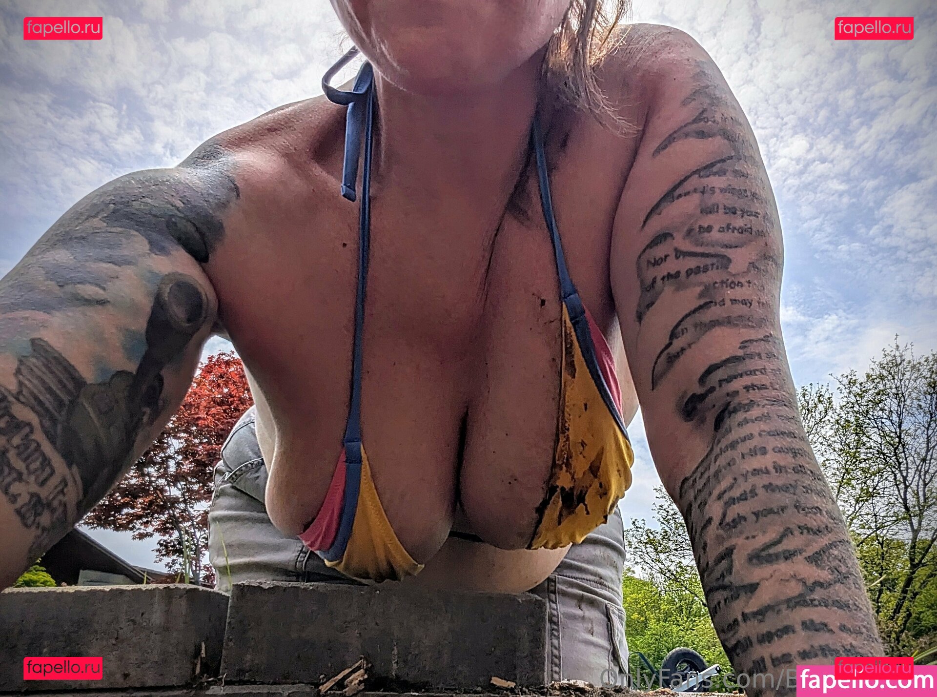 brattycat Nude Onlyfans Photo 11
