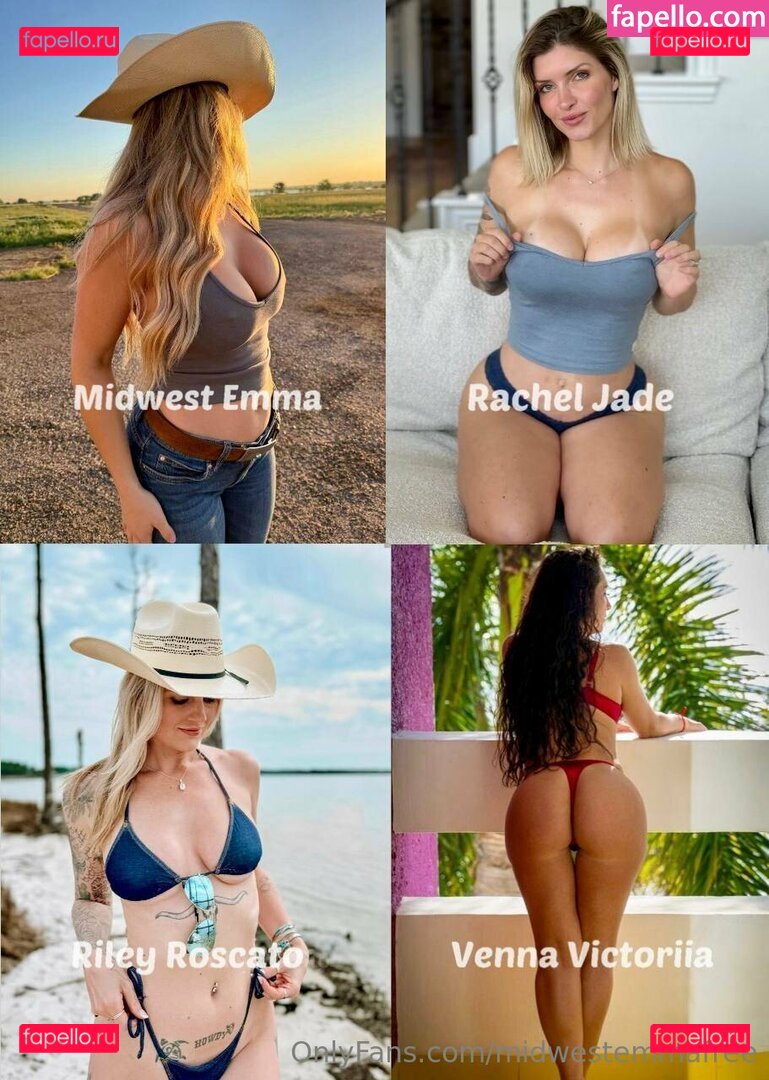 midwestemmafarming Nude Onlyfans Photo 13