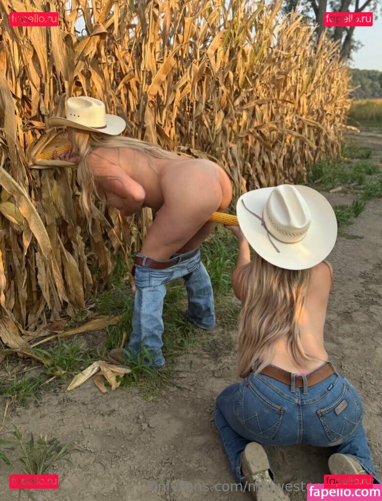 midwestemmafarming Nude Onlyfans Photo 10