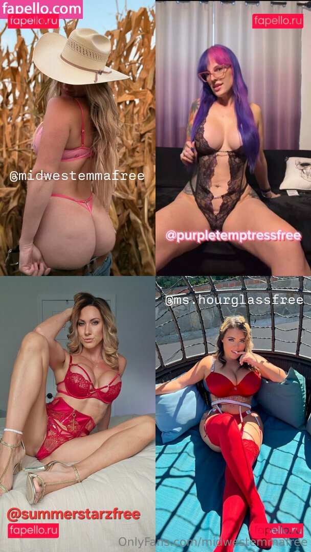 midwestemmafarming Nude Onlyfans Photo 7