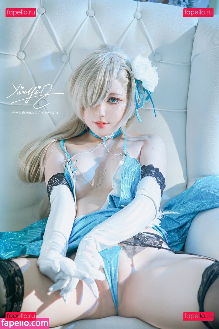 Xiaoying 小樱 / _xiaoying_g / _yingying_g / xiaoying_gg Onlyfans Photo Gallery 