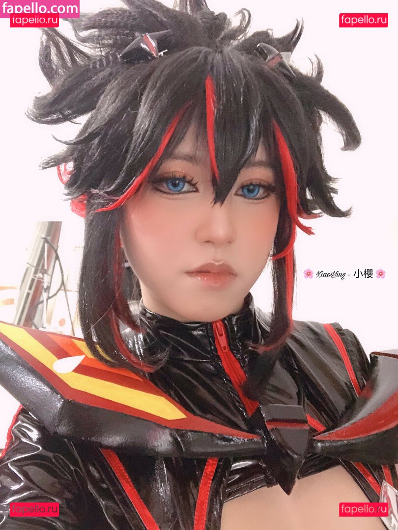 Xiaoying 小樱 / _xiaoying_g / _yingying_g / xiaoying_gg Onlyfans Photo Gallery 