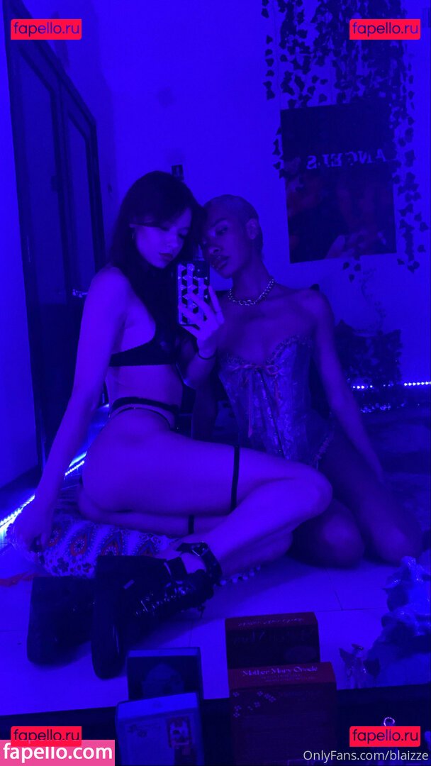 blaizze Nude Onlyfans Photo 41