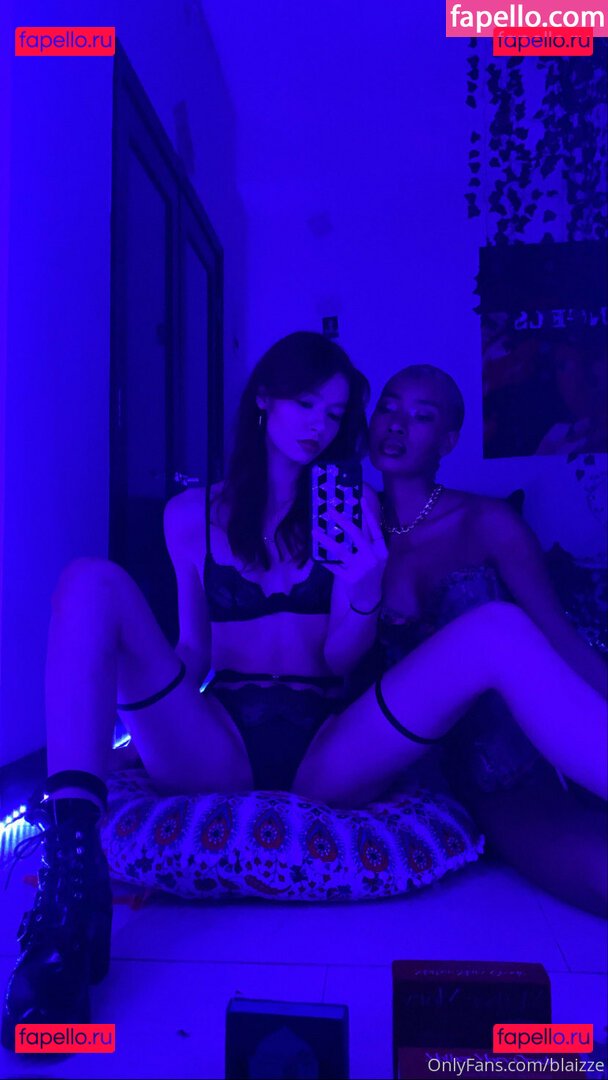 blaizze Nude Onlyfans Photo 40