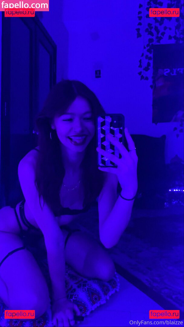 blaizze Nude Onlyfans Photo 39