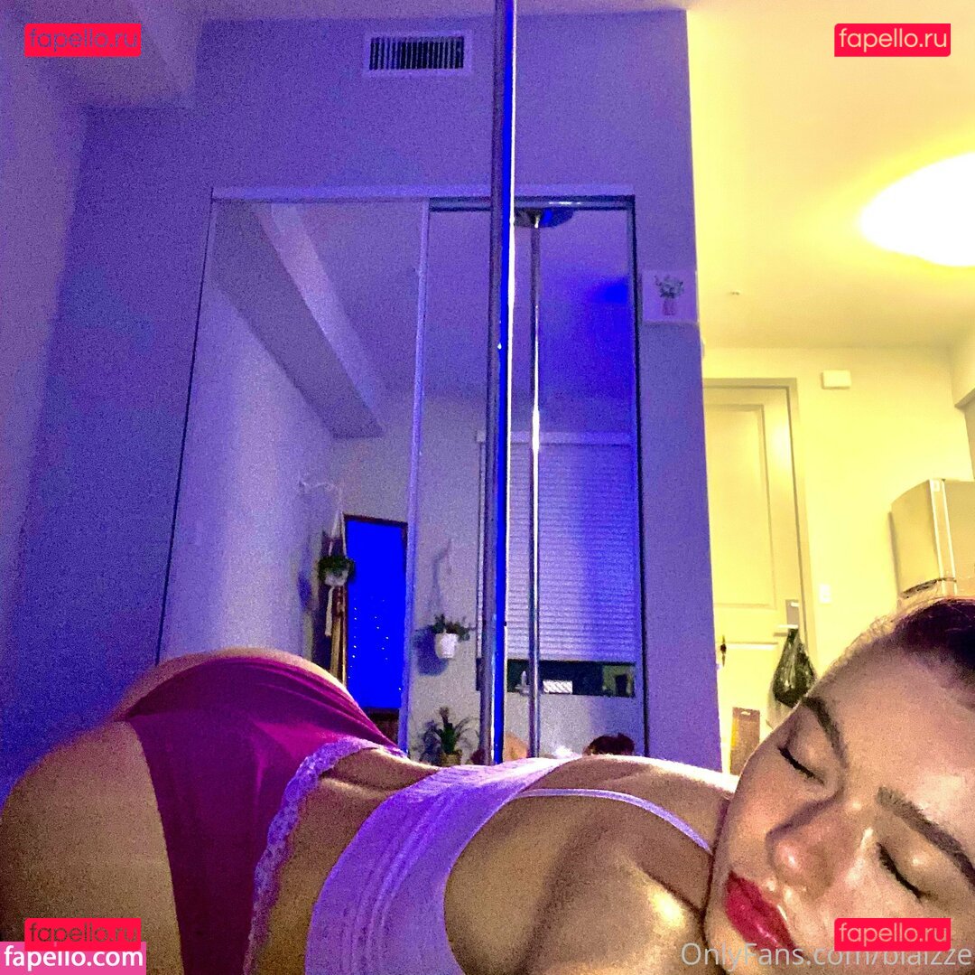 blaizze Nude Onlyfans Photo 7