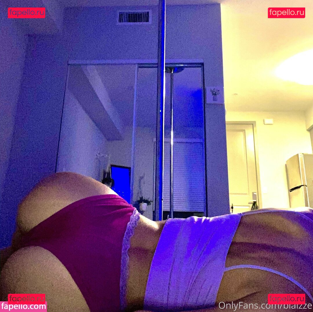blaizze Nude Onlyfans Photo 6