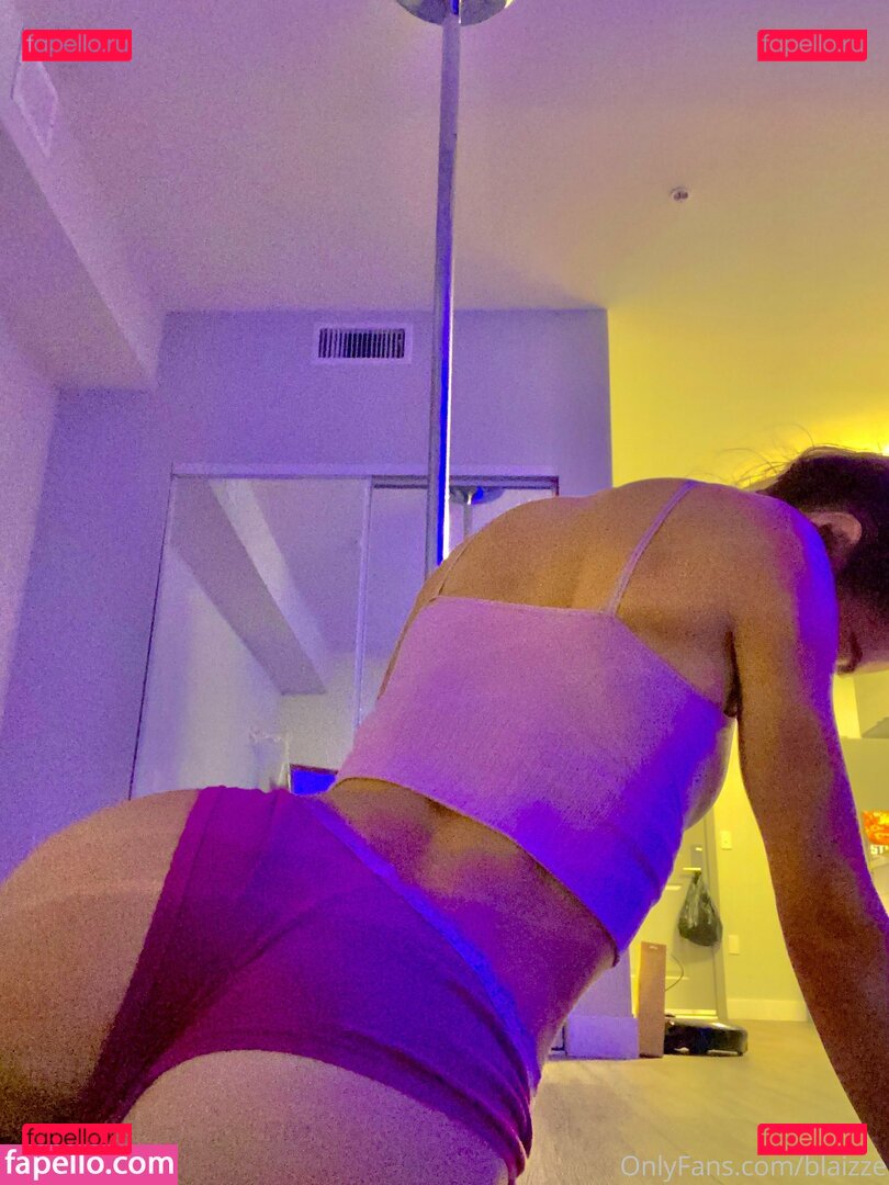 blaizze Nude Onlyfans Photo 5