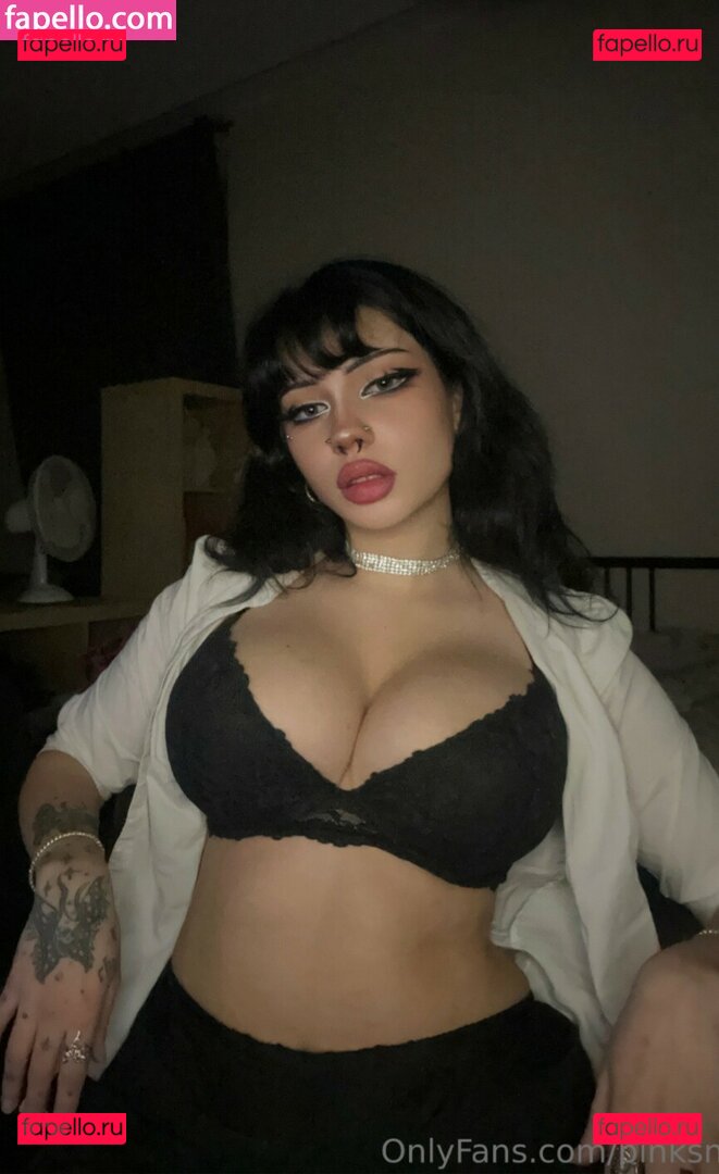 Pinksnakey69 Nude Onlyfans Photo 25
