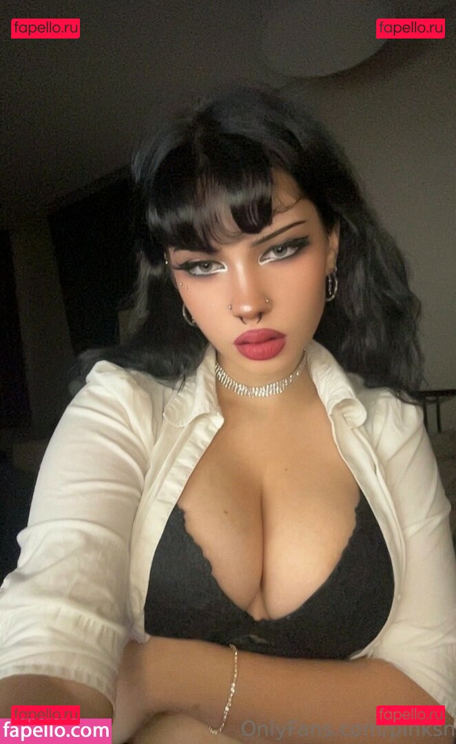 Pinksnakey69 Nude Onlyfans Photo 16