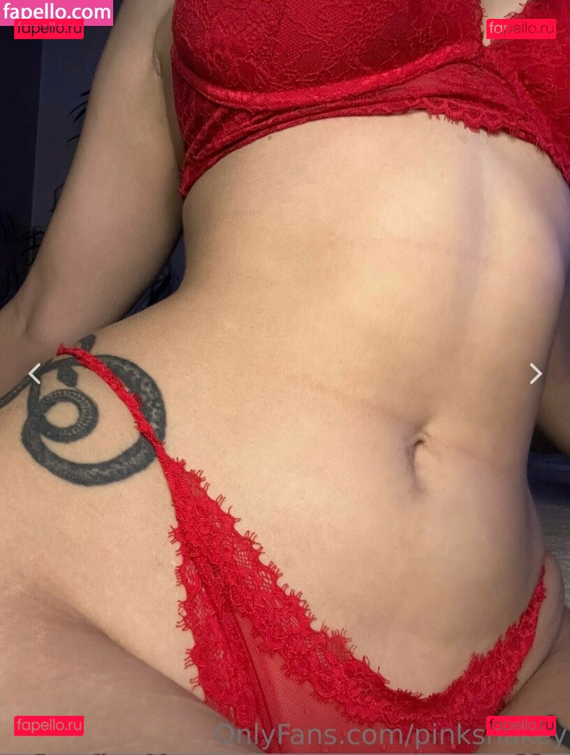 Pinksnakey69 Nude Onlyfans Photo 13