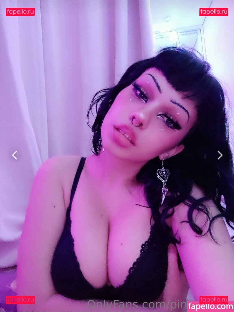 Pinksnakey69 Nude Onlyfans Photo 3