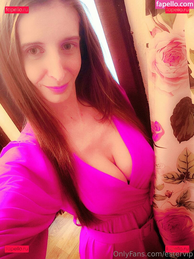 estervip Nude Onlyfans Photo 45