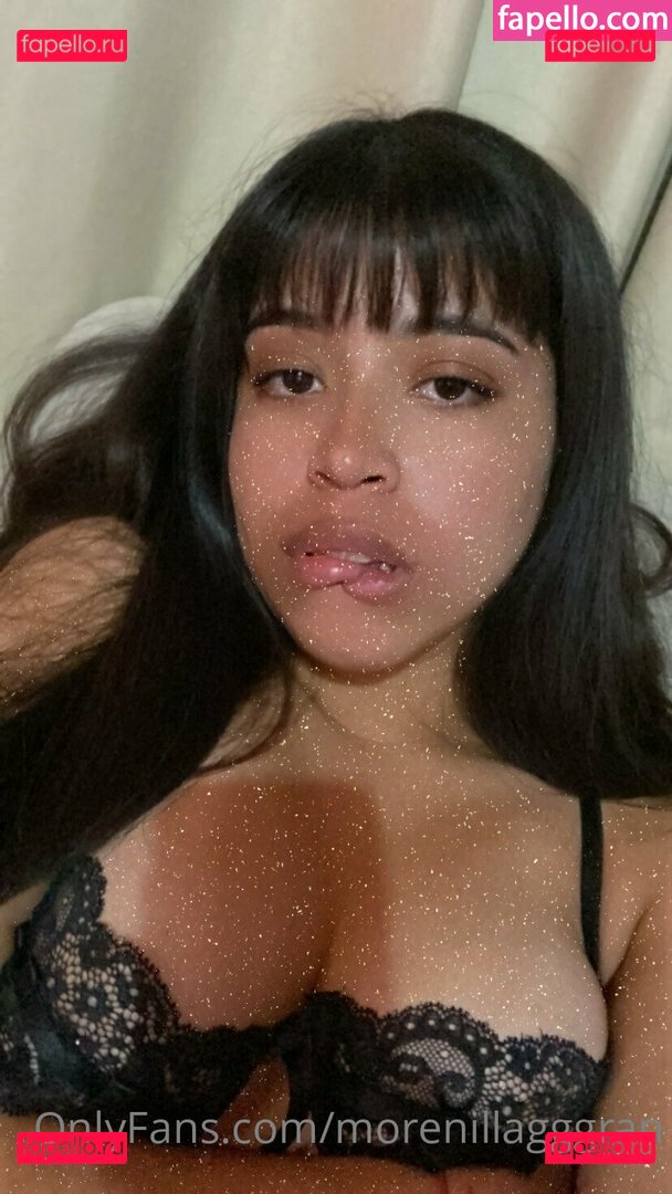 morenillagggran Nude Onlyfans Photo 45