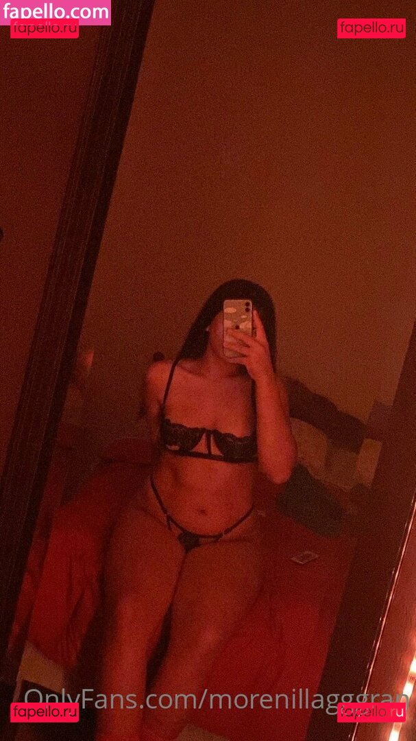 morenillagggran Nude Onlyfans Photo 44