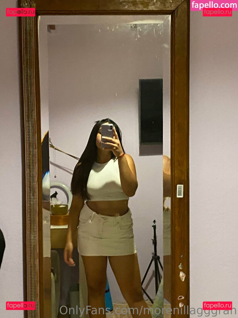morenillagggran Nude Onlyfans Photo 37