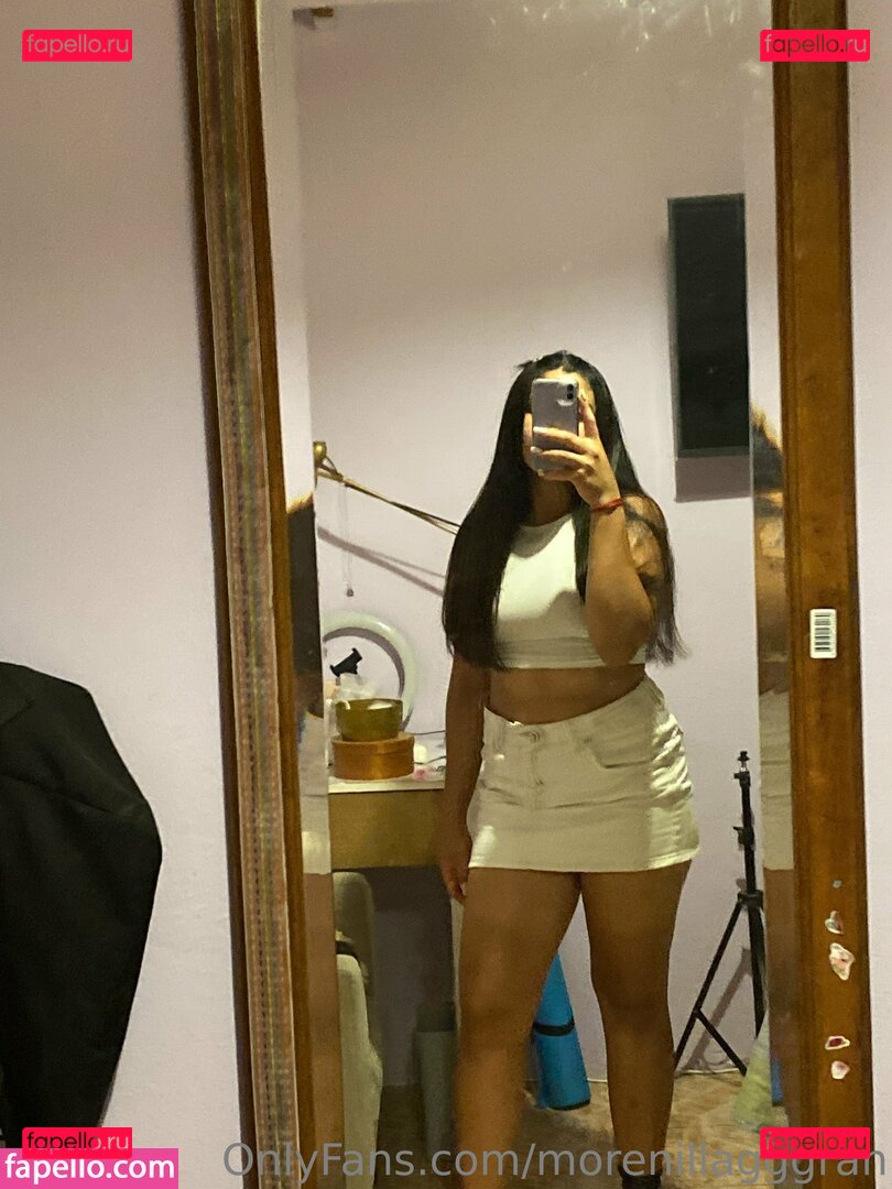 morenillagggran Nude Onlyfans Photo 36