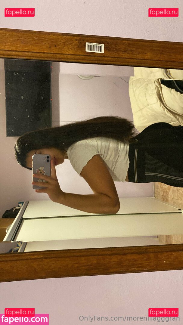 morenillagggran Nude Onlyfans Photo 30