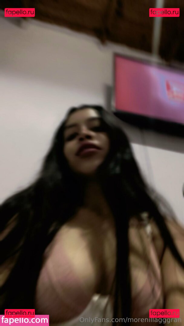 morenillagggran Nude Onlyfans Photo 29