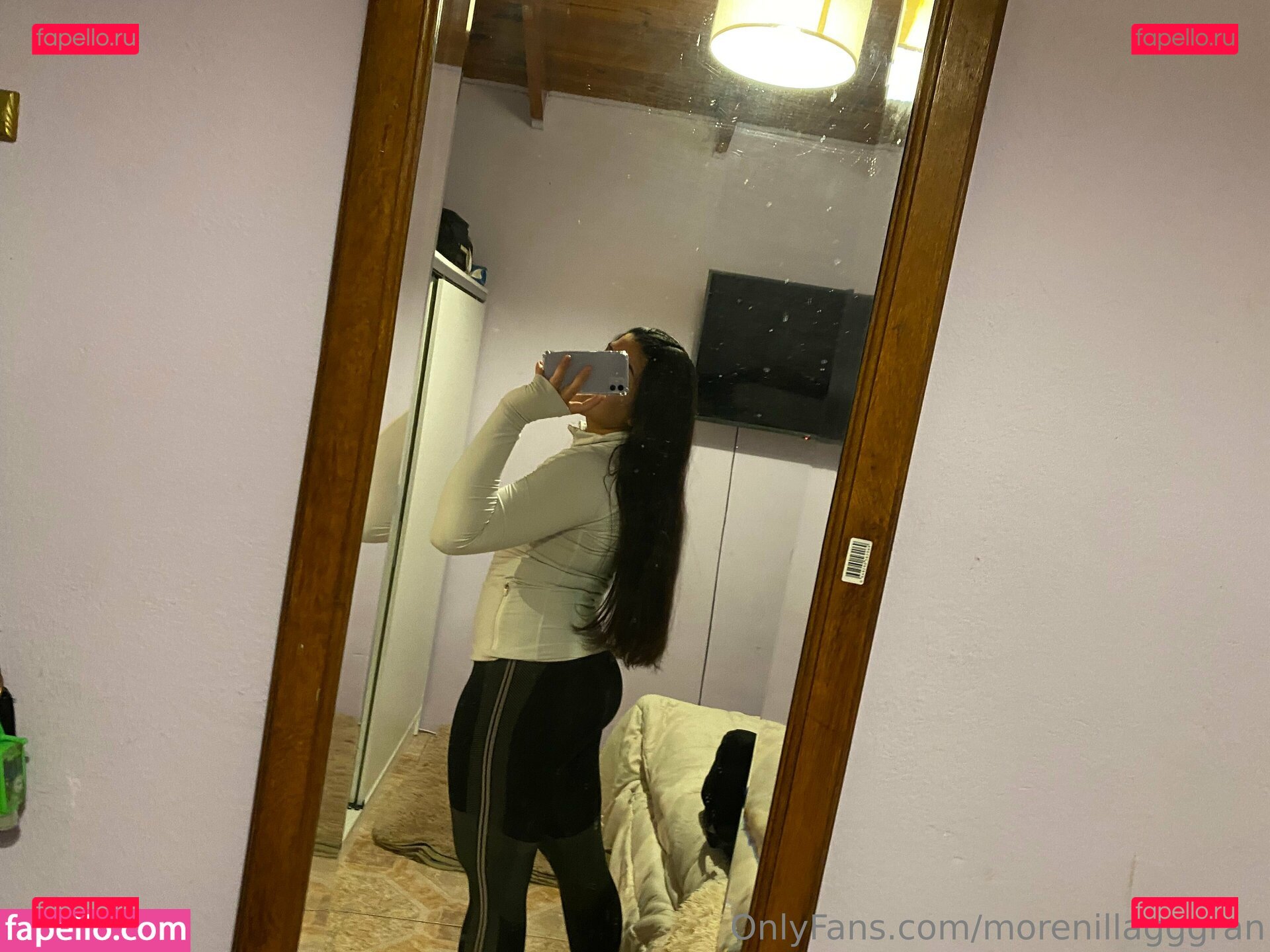 morenillagggran Nude Onlyfans Photo 26