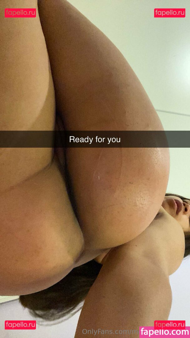 morenillagggran Nude Onlyfans Photo 11