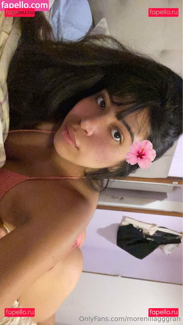 morenillagggran Nude Onlyfans Photo 7