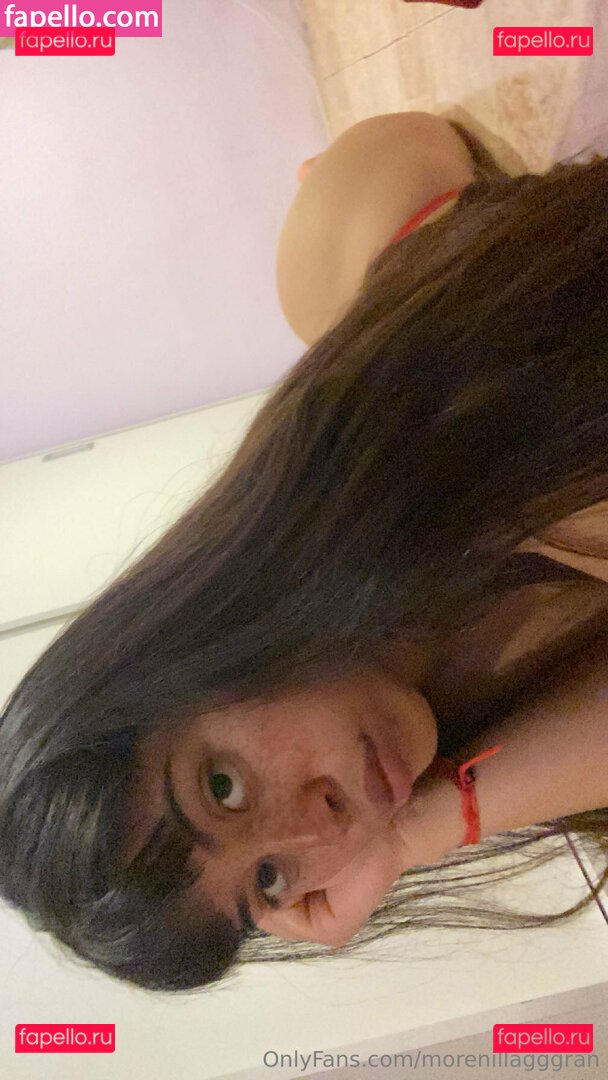 morenillagggran Nude Onlyfans Photo 3
