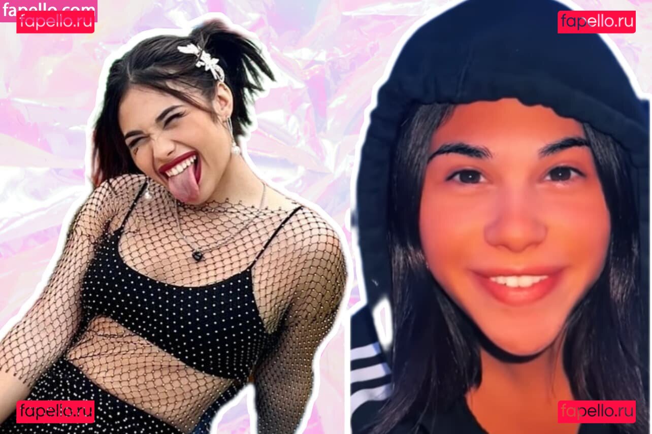 Giulia Sara Salemi Onlyfans Photo Gallery 