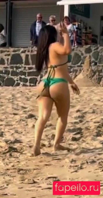Giulia Sara Salemi Nude Onlyfans Photo 41