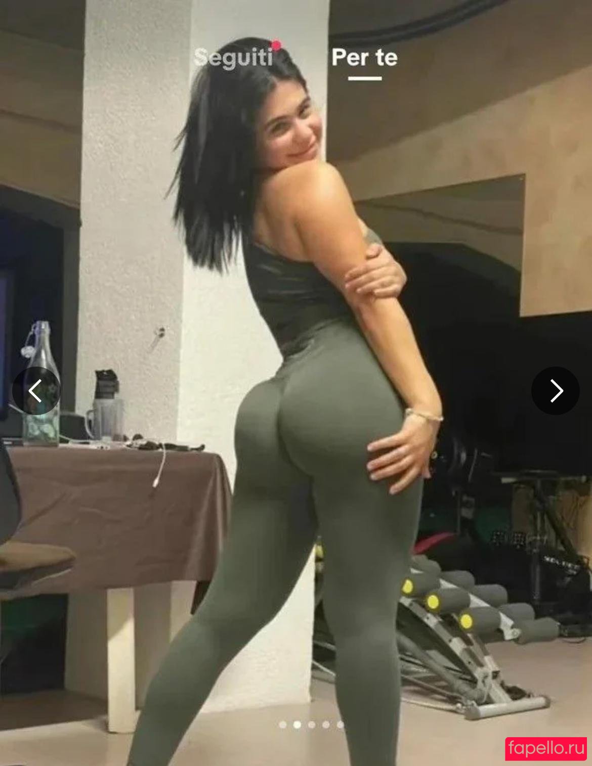 Giulia Sara Salemi Nude Onlyfans Photo 33