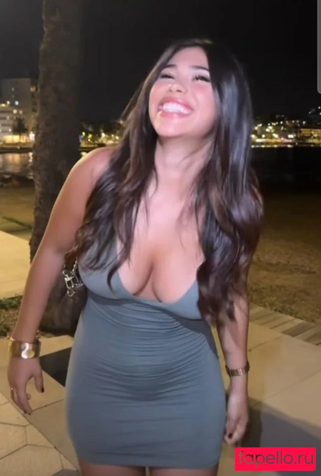 Giulia Sara Salemi Nude Onlyfans Photo 18