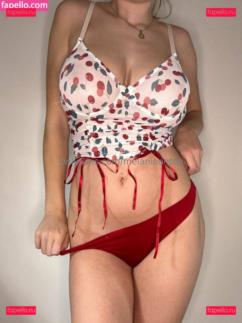 melanieontop Nude Onlyfans Photo 48