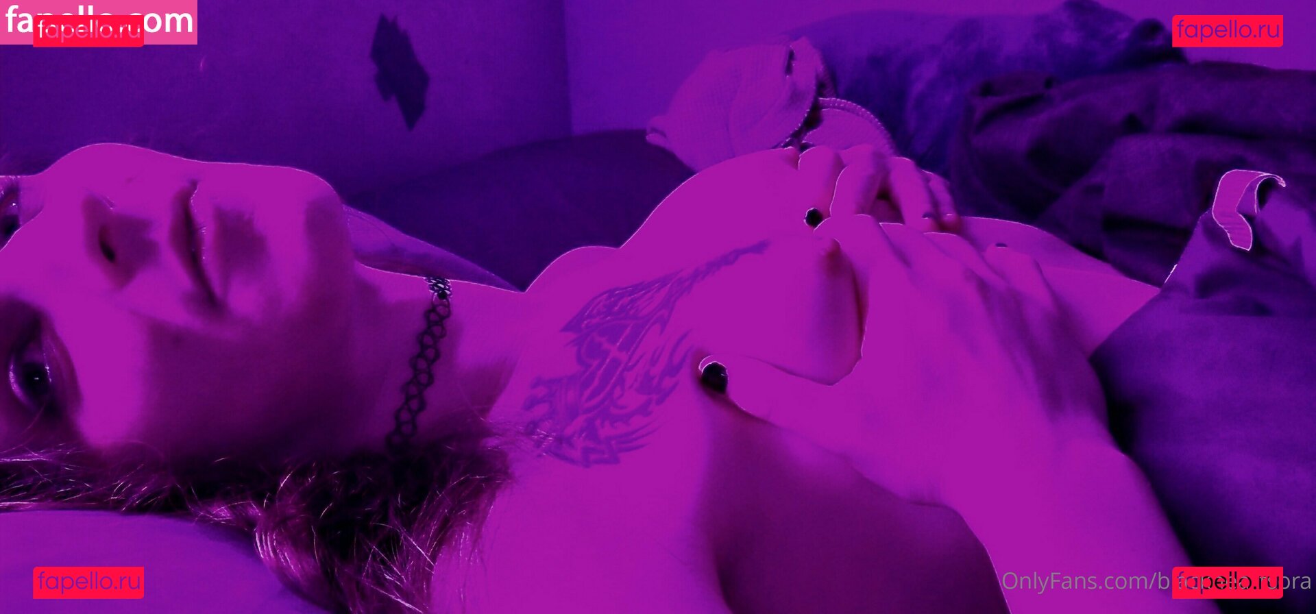 blackheartsora Nude Onlyfans Photo 14