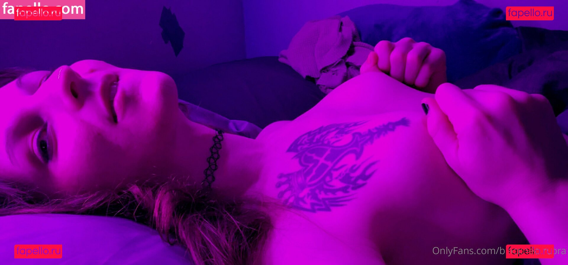 blackheartsora Nude Onlyfans Photo 13