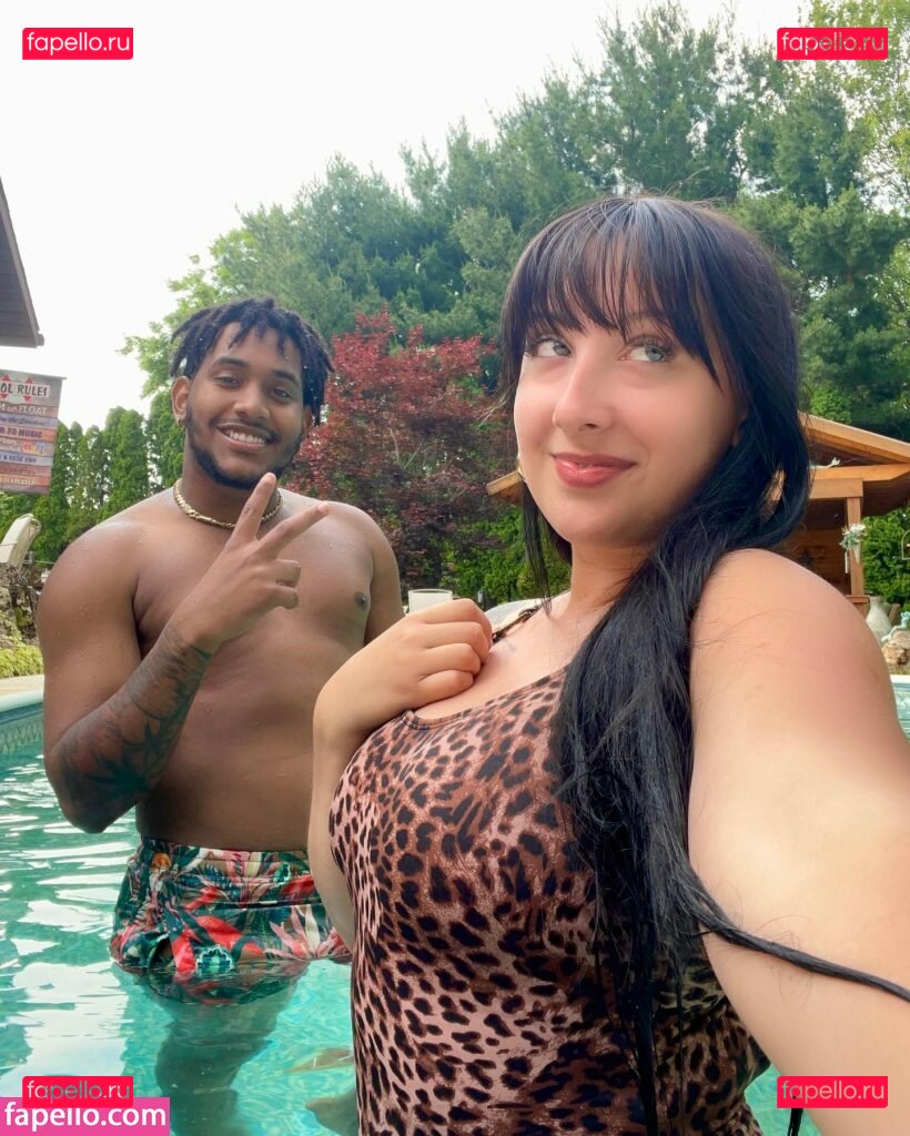 Morginia Nude Onlyfans Photo 49