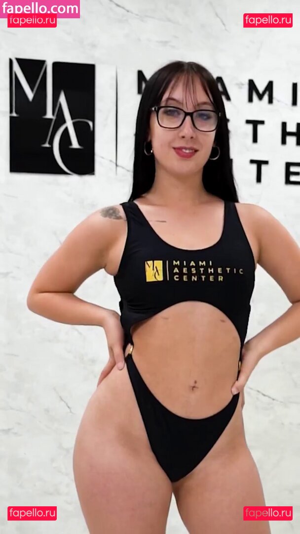 Morginia Nude Onlyfans Photo 37
