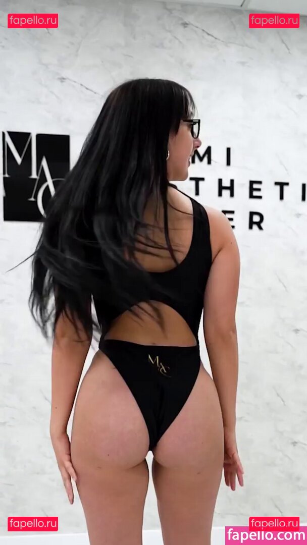 Morginia Nude Onlyfans Photo 36