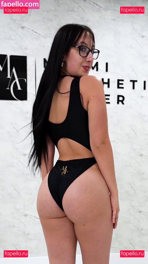 Morginia Nude Onlyfans Photo 35