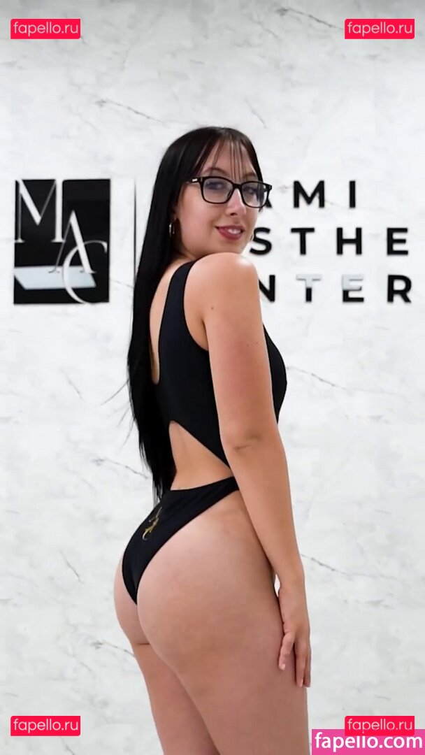 Morginia Nude Onlyfans Photo 34