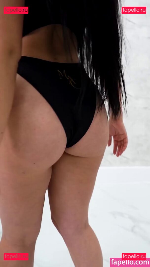 Morginia Nude Onlyfans Photo 32