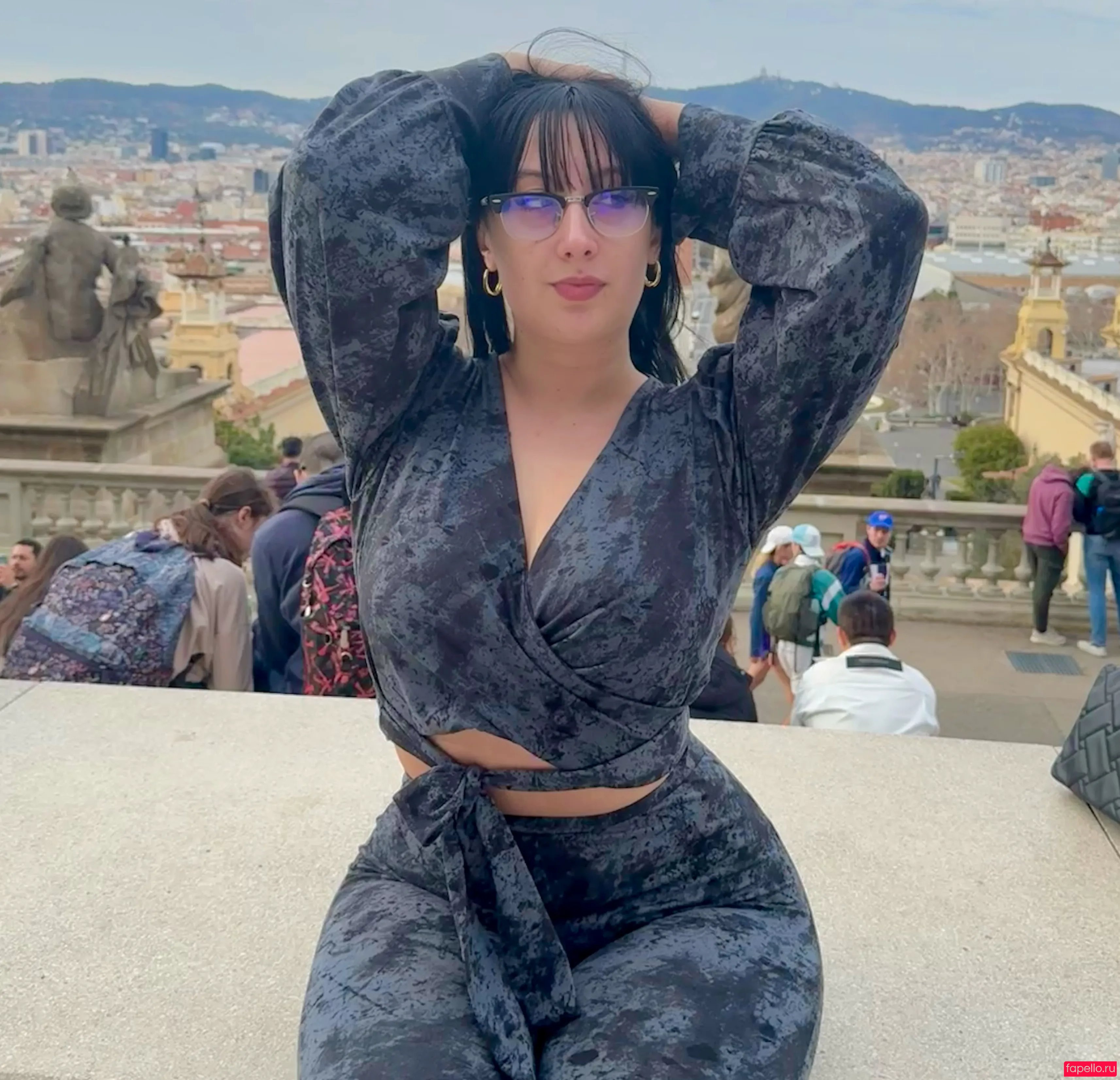 Morginia Nude Onlyfans Photo 9