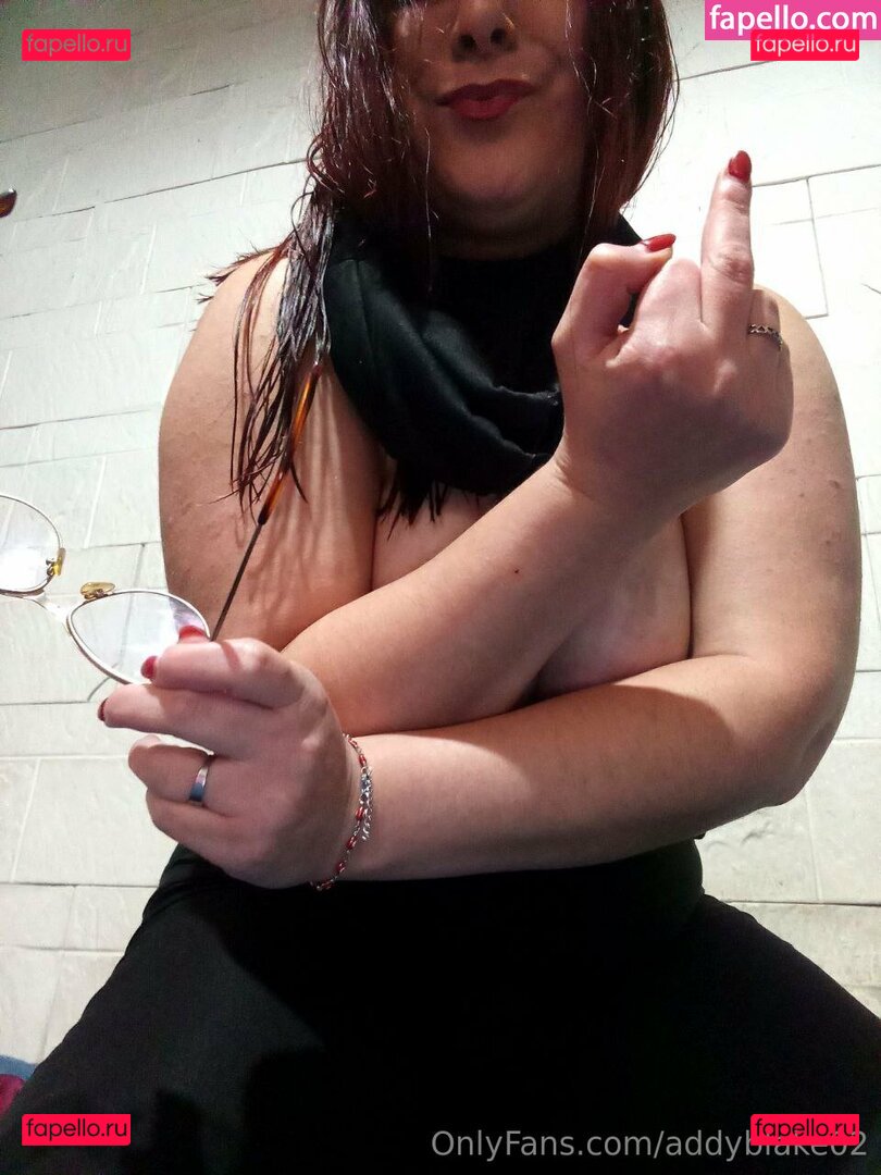 addyblake02 Onlyfans Photo Gallery 