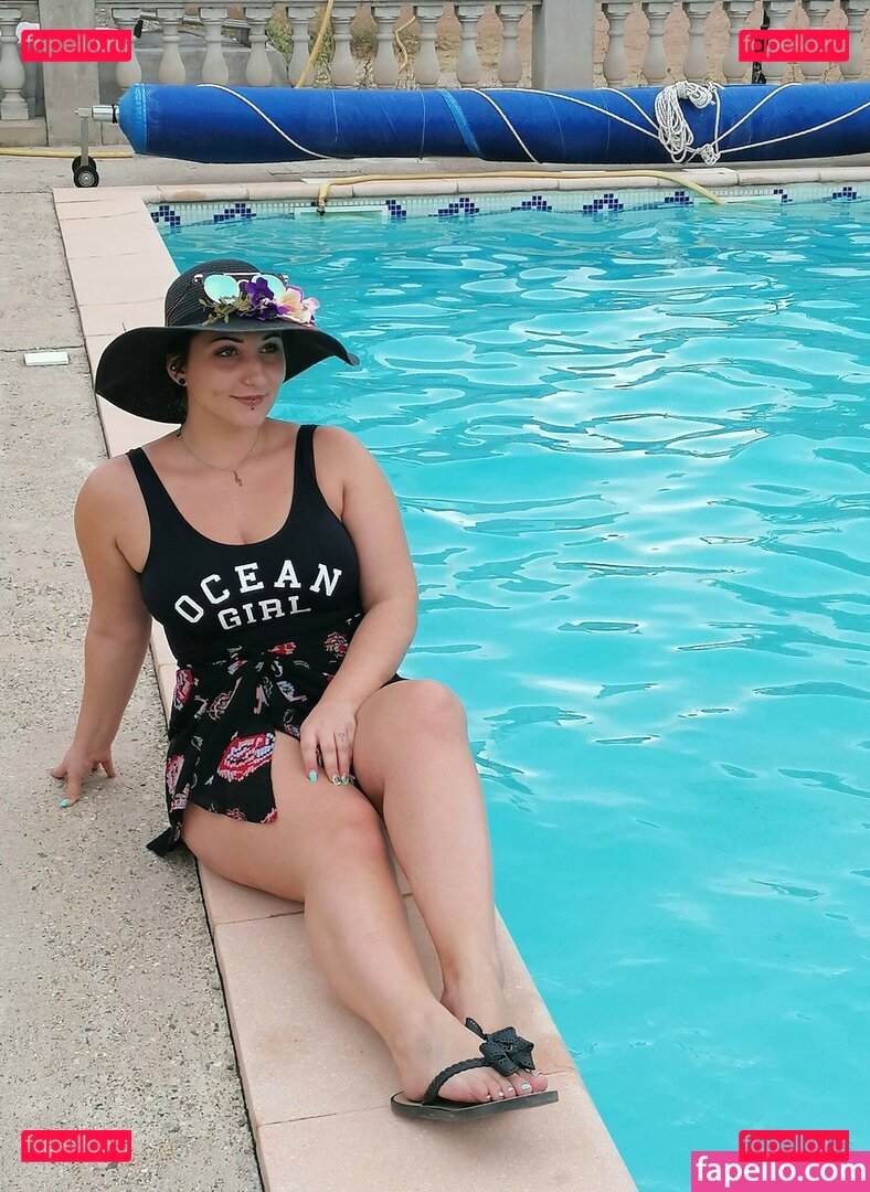 Mylena Johnson Nude Onlyfans Photo 47