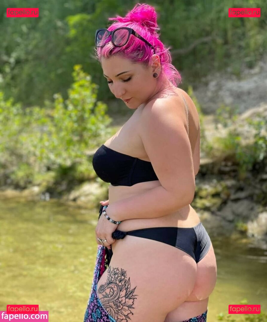 Mylena Johnson Nude Onlyfans Photo 43