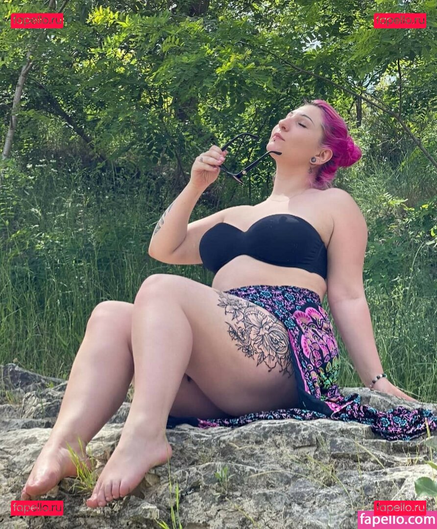 Mylena Johnson Nude Onlyfans Photo 42