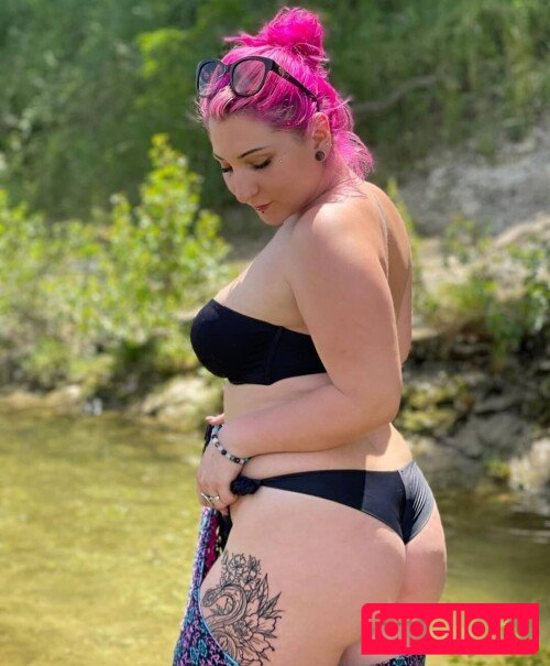 Mylena Johnson Nude Onlyfans Photo 9