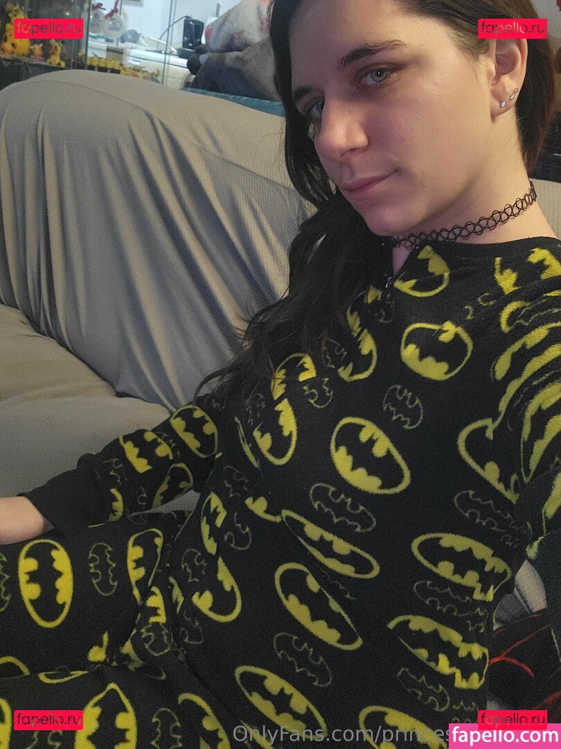 princessenamrah Nude Onlyfans Photo 41