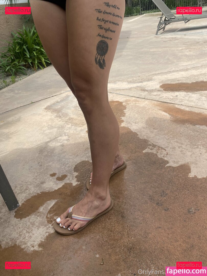 KendraHeaux Nude Onlyfans Photo 19