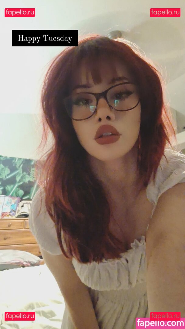 LemonKiwi_ Nude Onlyfans Photo 8